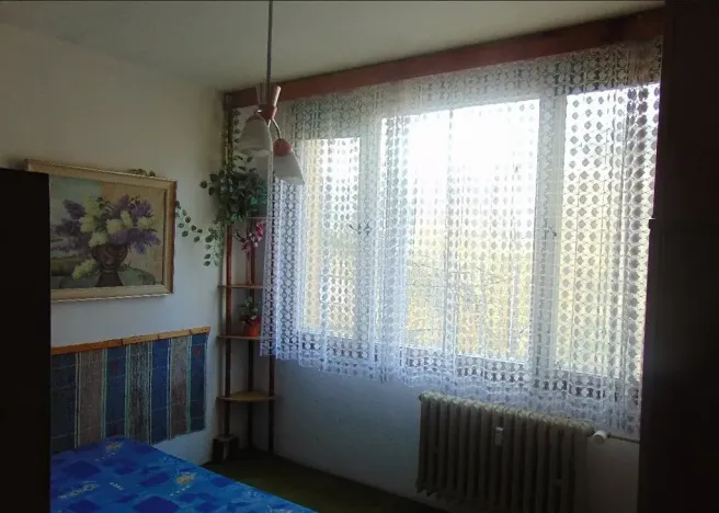 Prodej bytu 3+1, Praha - Střížkov, Rumburská, 64 m2