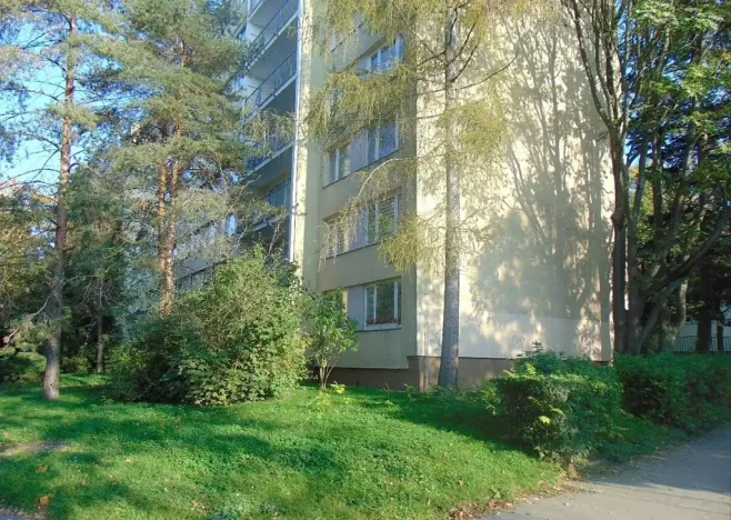 Prodej bytu 3+1, Praha - Střížkov, Rumburská, 64 m2