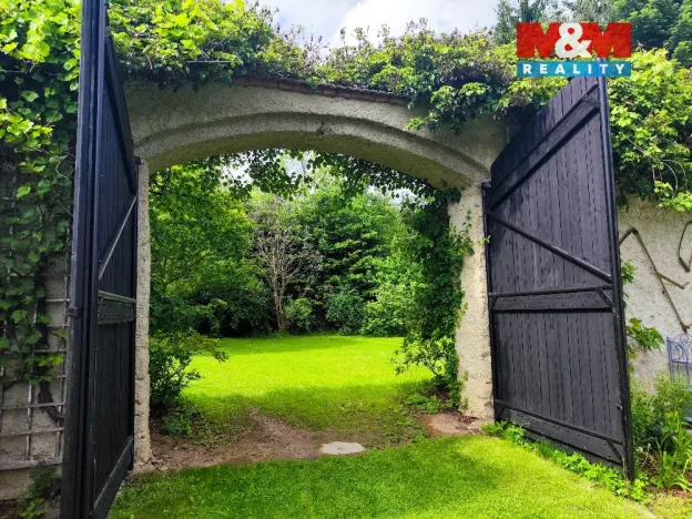 Prodej ubytování, Předslavice - Marčovice, 1740 m2