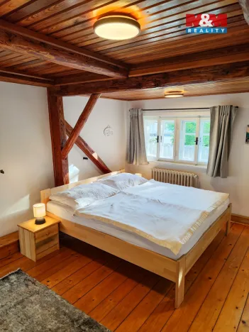 Prodej ubytování, Předslavice - Marčovice, 1740 m2