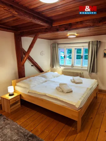 Prodej ubytování, Předslavice - Marčovice, 1740 m2