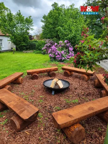 Prodej ubytování, Předslavice - Marčovice, 1740 m2