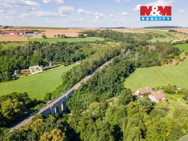 Prodej chaty, Svrkyně - Hole, 37 m2