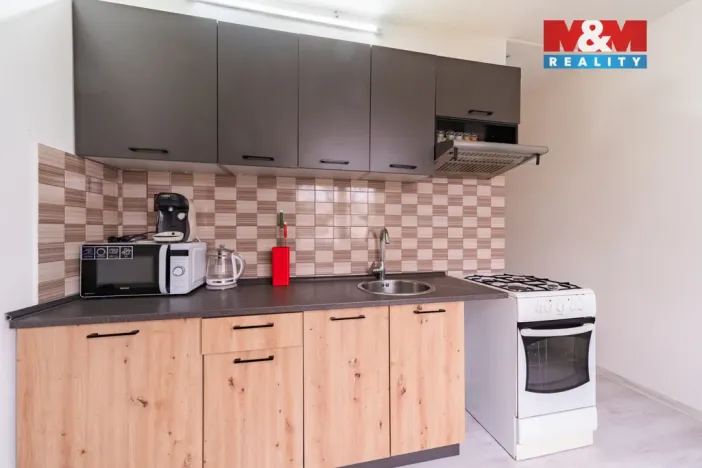 Prodej bytu 3+1, Cheb, Hrnčířská, 67 m2