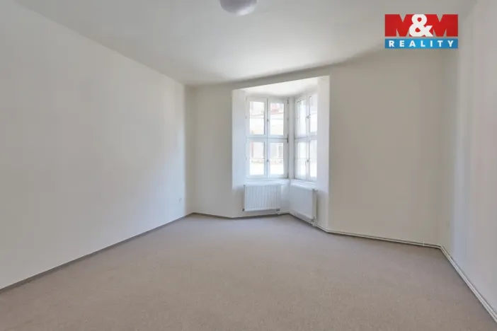 Pronájem bytu 4+1, Český Těšín, Odboje, 105 m2