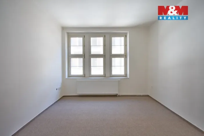 Pronájem bytu 4+1, Český Těšín, Odboje, 105 m2