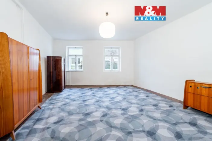 Prodej chalupy, Brumov, 108 m2