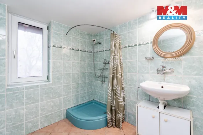 Prodej chalupy, Brumov, 108 m2