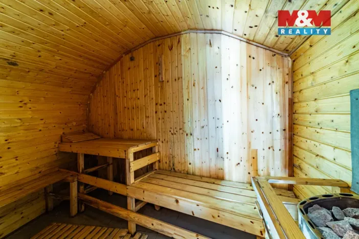 Prodej rodinného domu, Citice - Hlavno, 200 m2