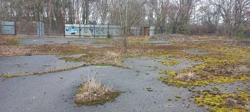 Pronájem komerčního pozemku, Praha - Stodůlky, K Hájům, 15580 m2