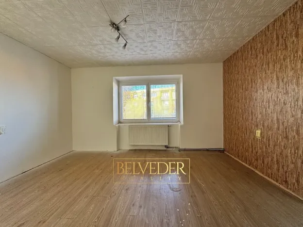 Prodej rodinného domu, Bílina, Teplická, 200 m2