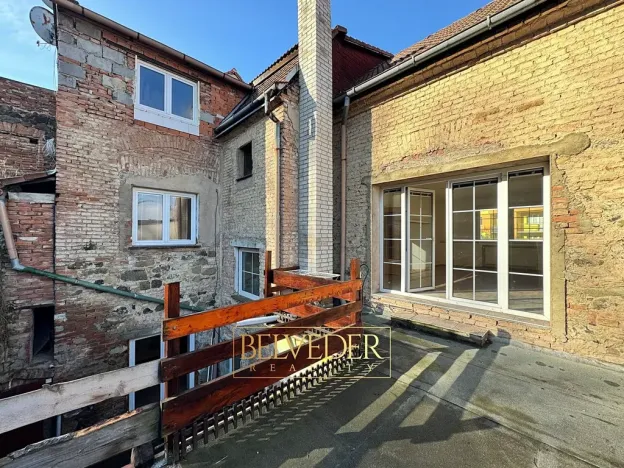 Prodej rodinného domu, Bílina, Teplická, 200 m2