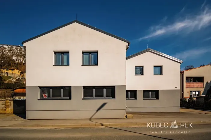 Pronájem bytu 3+kk, Tábor, Lužnická, 70 m2