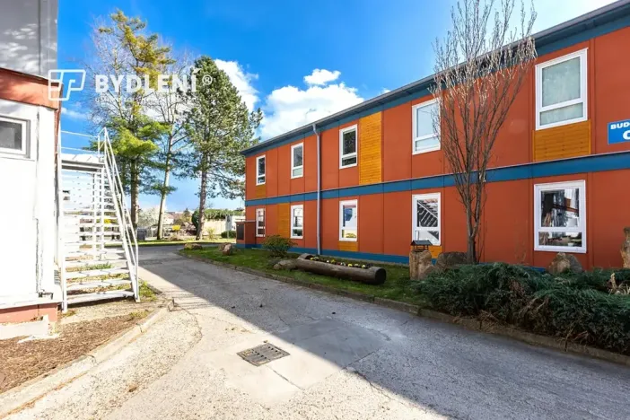 Pronájem kanceláře, Teplice, Tolstého, 218 m2