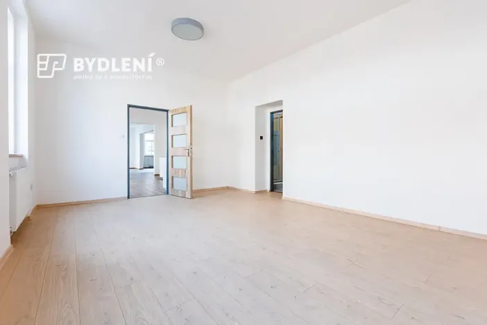 Pronájem bytu 3+kk, Teplice, Školní, 157 m2