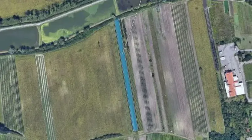 Prodej podílu pole, Hlohovec, 1567 m2