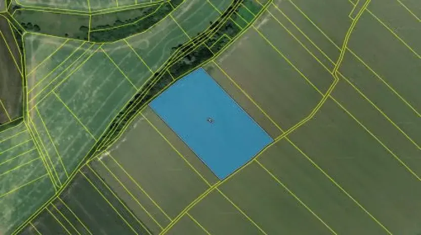 Prodej pole, Jarohněvice, 18992 m2