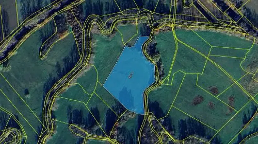 Prodej pole, Šestajovice, 14389 m2