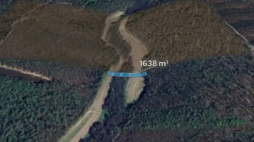 Prodej podílu pole, Lovčice, 546 m2