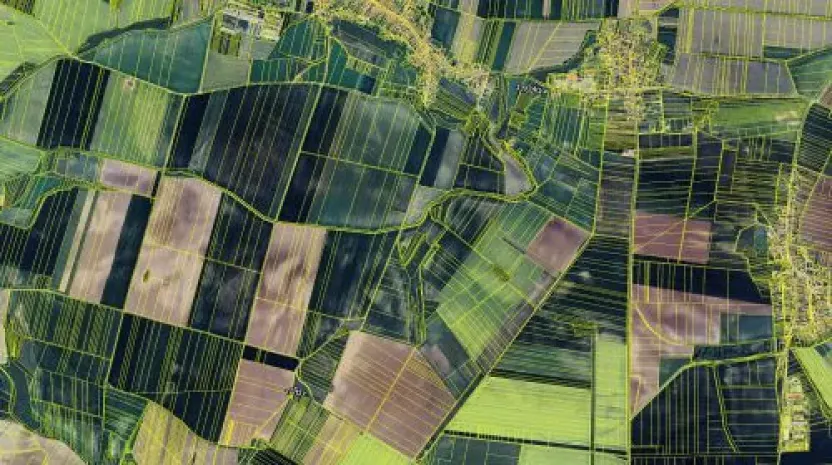 Prodej podílu pole, Dobelice, 471 m2