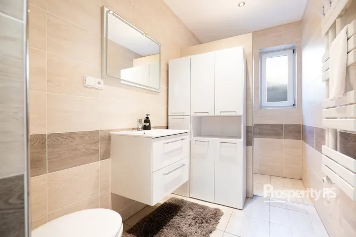 Pronájem bytu 2+1, Vinařice, 56 m2