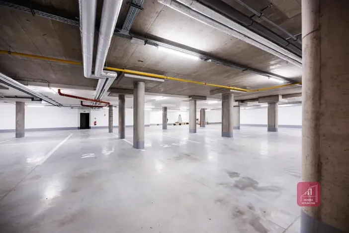 Prodej bytu 4+kk, Mokrá-Horákov, 125 m2