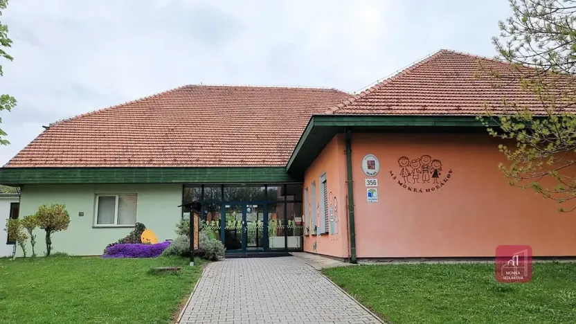 Prodej bytu 4+kk, Mokrá-Horákov, 125 m2