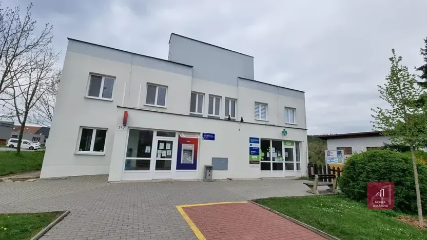 Prodej bytu 4+kk, Mokrá-Horákov, 125 m2