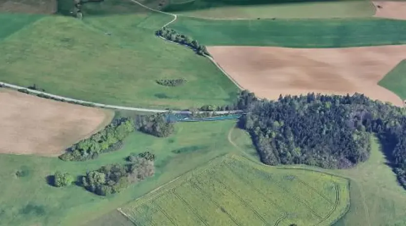 Prodej pole, Ostrov u Macochy, 1623 m2