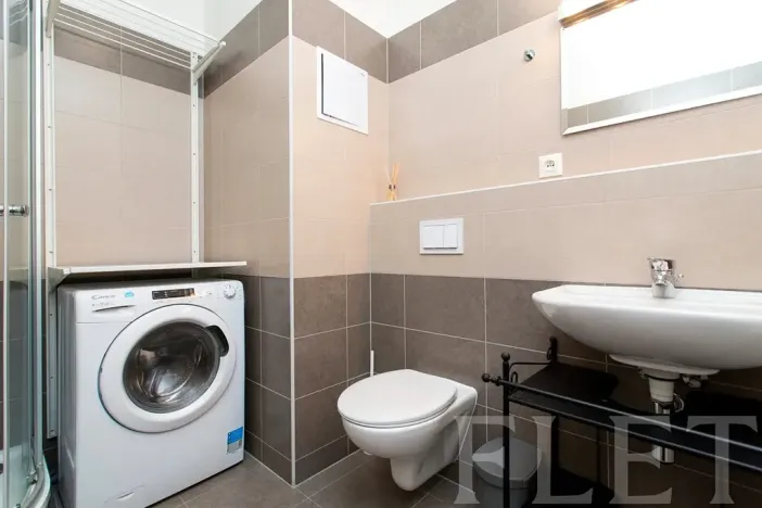 Pronájem bytu 1+kk, Praha - Žižkov, Olgy Havlové, 27 m2