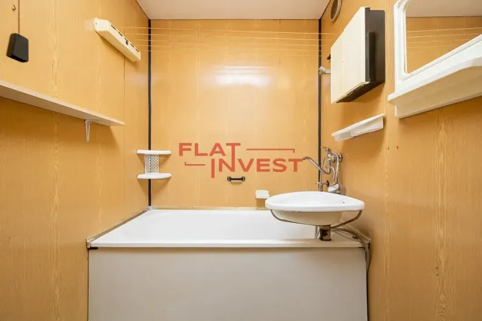 Prodej bytu 1+kk, Jičín, Na jihu, 55 m2