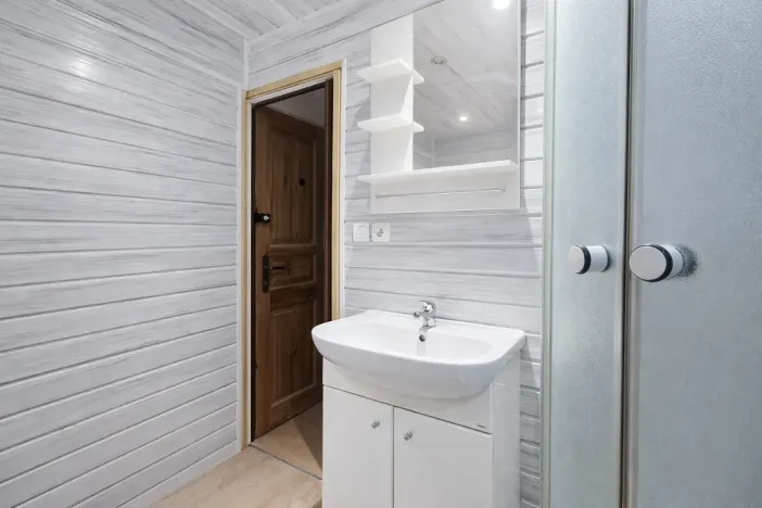 Pronájem bytu 1+1, Bílina - Teplické Předměstí, Sídliště Za Chlumem, 35 m2