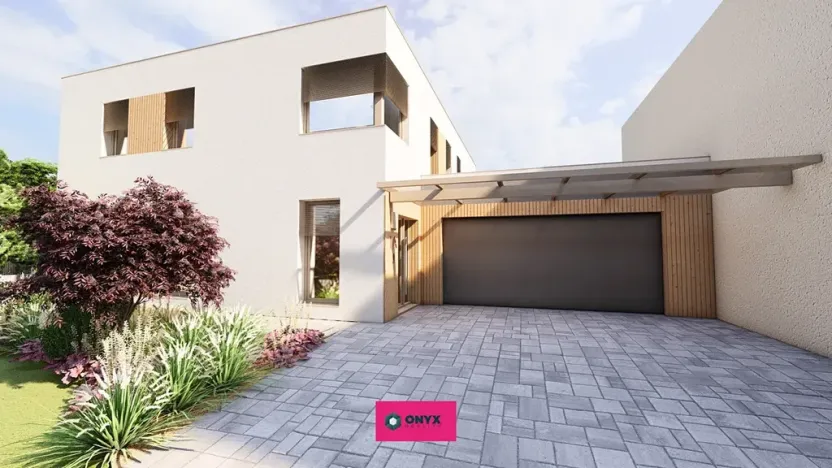 Prodej rodinného domu, Rousínov, 253 m2