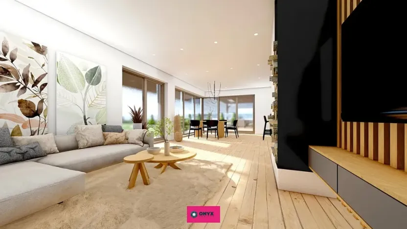 Prodej rodinného domu, Rousínov, 253 m2