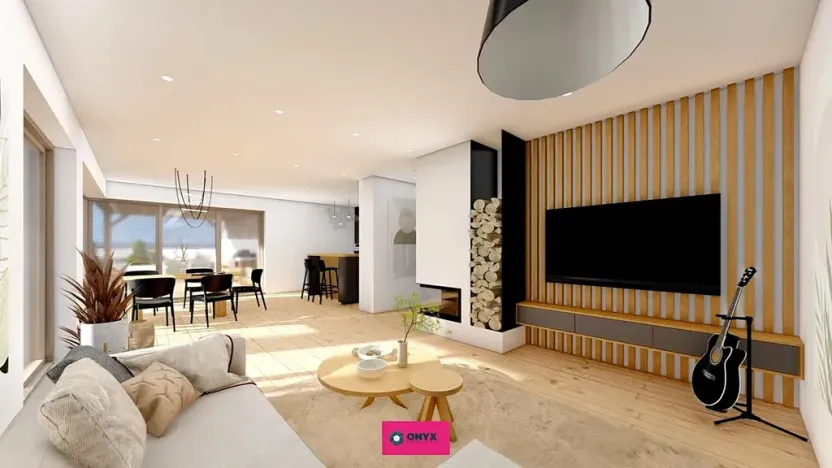 Prodej rodinného domu, Rousínov, 253 m2