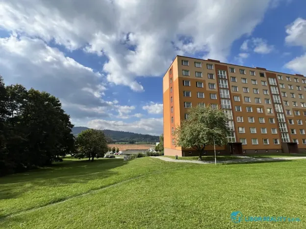 Prodej bytu 4+1, Valašské Meziříčí, Zdeňka Fibicha, 82 m2