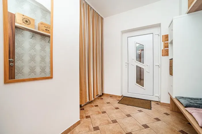 Pronájem rodinného domu, Volduchy, 110 m2