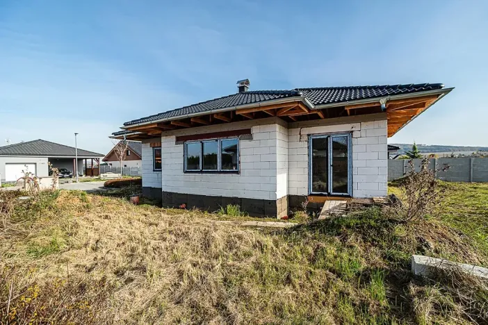 Prodej rodinného domu, Přeštice, Jetelová, 97 m2