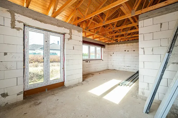 Prodej rodinného domu, Přeštice, Jetelová, 97 m2