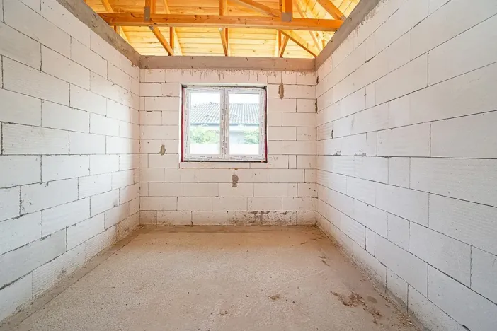 Prodej rodinného domu, Přeštice, Jetelová, 97 m2