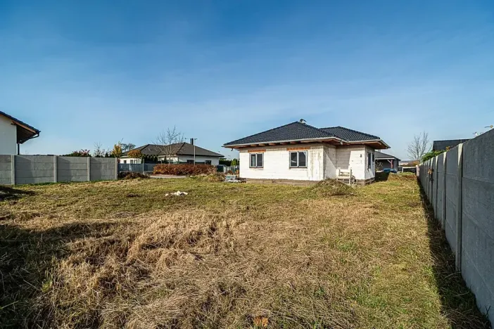 Prodej rodinného domu, Přeštice, Jetelová, 97 m2