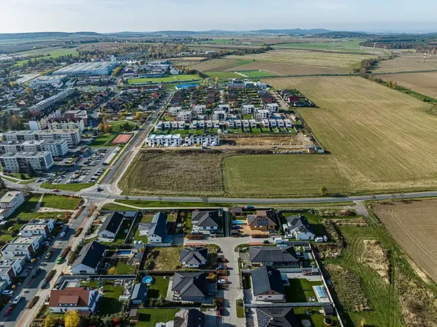 Prodej rodinného domu, Přeštice, Jetelová, 97 m2