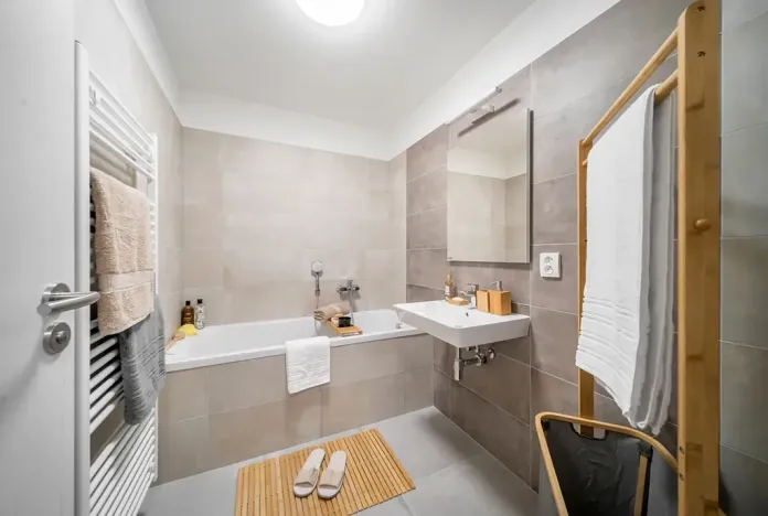 Prodej bytu 1+kk, Blažovice, 31 m2