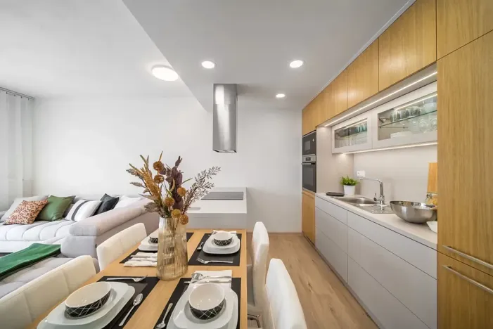 Prodej bytu 3+kk, Blažovice, 86 m2