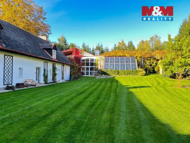 Prodej rodinného domu, Předslavice - Marčovice, 1740 m2