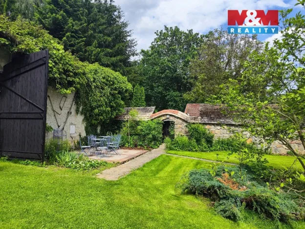 Prodej rodinného domu, Předslavice - Marčovice, 1740 m2