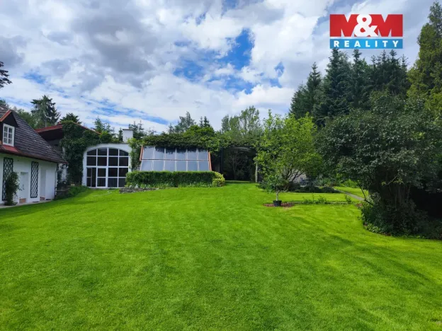 Prodej rodinného domu, Předslavice - Marčovice, 1740 m2