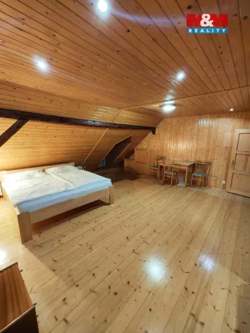 Prodej rodinného domu, Předslavice - Marčovice, 1740 m2