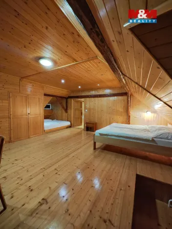 Prodej rodinného domu, Předslavice - Marčovice, 1740 m2