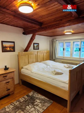 Prodej rodinného domu, Předslavice - Marčovice, 1740 m2